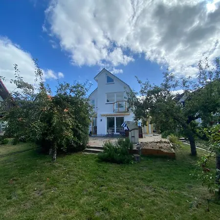 Wittinghuus - Urlaub Aan De Ostsee Apartamento Timmendorfer Strand