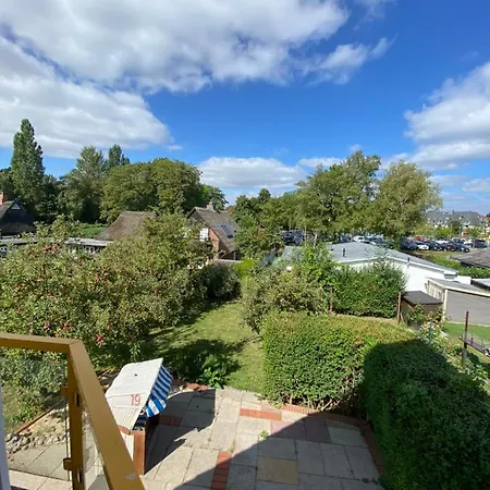 Wittinghuus - Urlaub Aan De Ostsee * Timmendorfer Strand