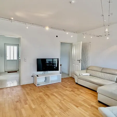 Wittinghuus - Urlaub Aan De Ostsee