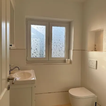 Apartamento Wittinghuus - Urlaub Aan De Ostsee Timmendorfer Strand