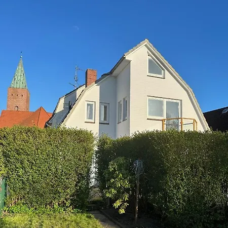 Wittinghuus - Urlaub Aan De Ostsee Apartment