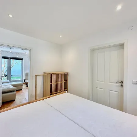 Wittinghuus - Urlaub Aan De Ostsee