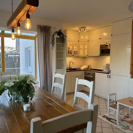 Apartamento Wittinghuus - Urlaub Aan De Ostsee Timmendorfer Strand