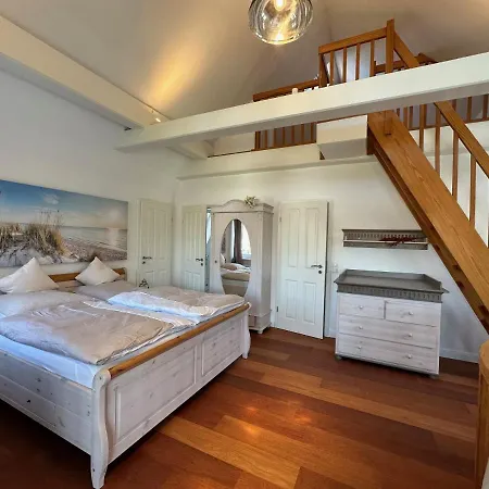 Apartment Wittinghuus - Urlaub Aan De Ostsee Timmendorfer Strand