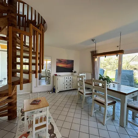 Wittinghuus - Urlaub Aan De Ostsee Apartment Timmendorfer Strand