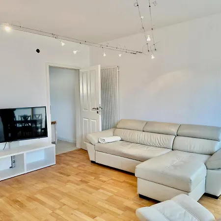 Wittinghuus - Urlaub Aan De Ostsee