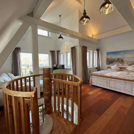 Wittinghuus - Urlaub Aan De Ostsee Timmendorfer Strand