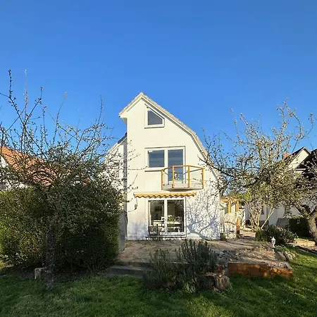 Wittinghuus - Urlaub Aan De Ostsee * Timmendorfer Strand