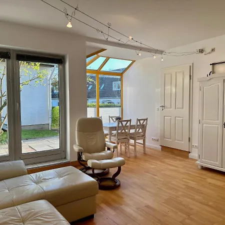 Wittinghuus - Urlaub Aan De Ostsee