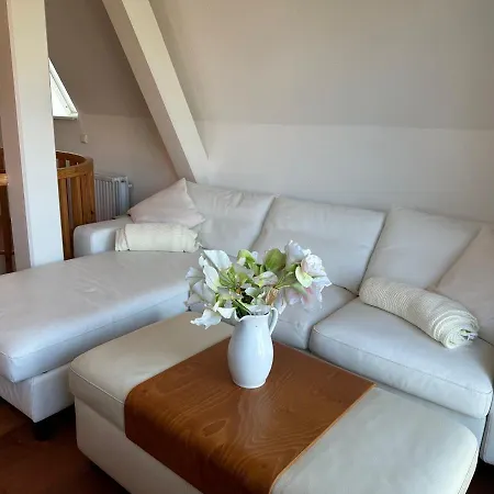 Wittinghuus - Urlaub Aan De Ostsee Apartment *