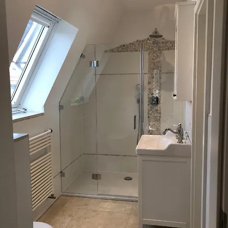 Wittinghuus - Urlaub Aan De Ostsee Apartamento
