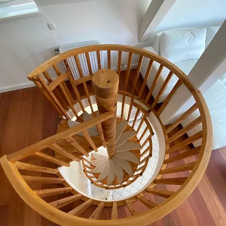 Wittinghuus - Urlaub Aan De Ostsee