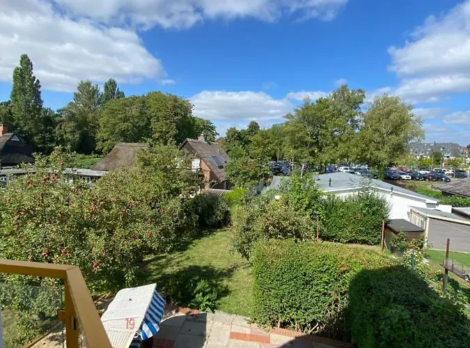 Wittinghuus - Urlaub Aan De Ostsee * Timmendorfer Strand