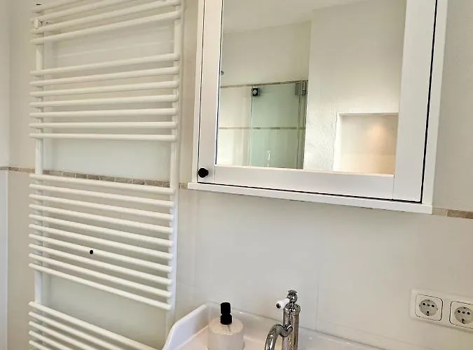 Apartment Wittinghuus - Urlaub Aan De Ostsee *