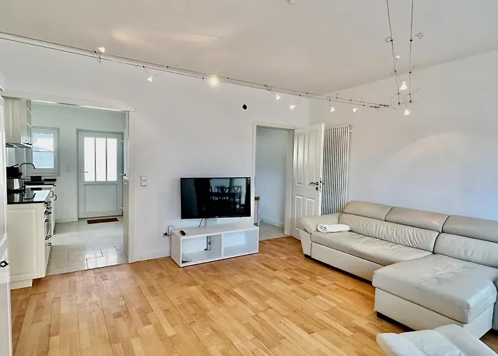 Wittinghuus - Urlaub Aan De Ostsee