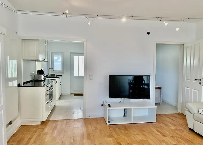 Wittinghuus - Urlaub Aan De Ostsee *