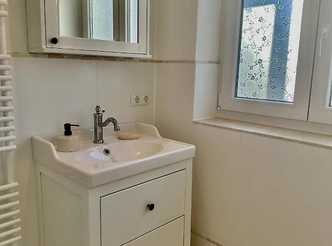 Wittinghuus - Urlaub Aan De Ostsee Apartment *