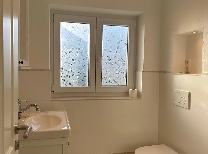 Apartment Wittinghuus - Urlaub Aan De Ostsee Timmendorfer Strand