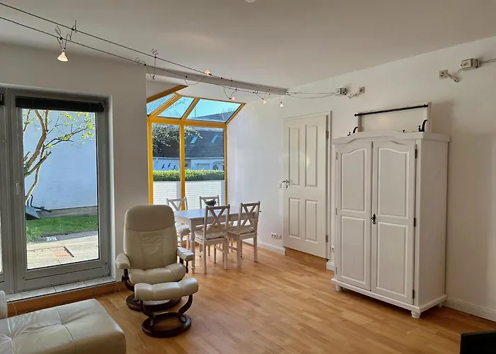 Wittinghuus - Urlaub Aan De Ostsee * Timmendorfer Strand