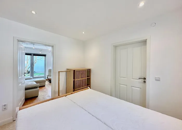 Wittinghuus - Urlaub Aan De Ostsee