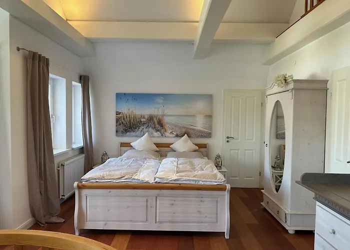 Wittinghuus - Urlaub Aan De Ostsee Apartment