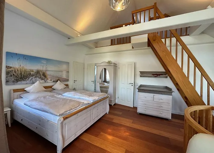 Apartment Wittinghuus - Urlaub Aan De Ostsee Timmendorfer Strand