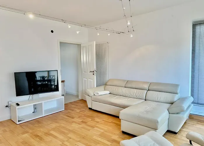 Wittinghuus - Urlaub Aan De Ostsee