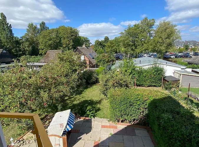 Wittinghuus - Urlaub Aan De Ostsee *