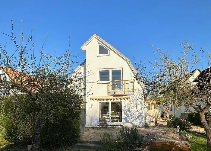 Wittinghuus - Urlaub Aan De Ostsee * Timmendorfer Strand