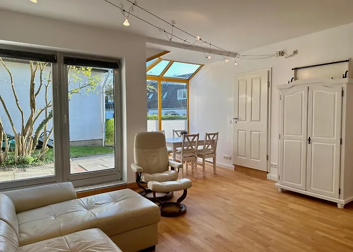 Wittinghuus - Urlaub Aan De Ostsee