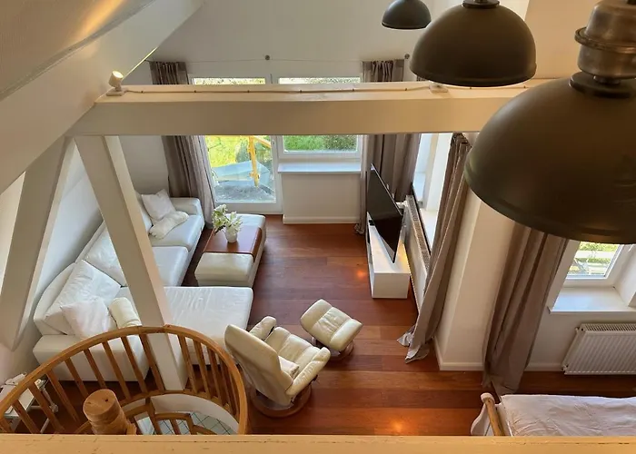 Wittinghuus - Urlaub Aan De Ostsee * Timmendorfer Strand