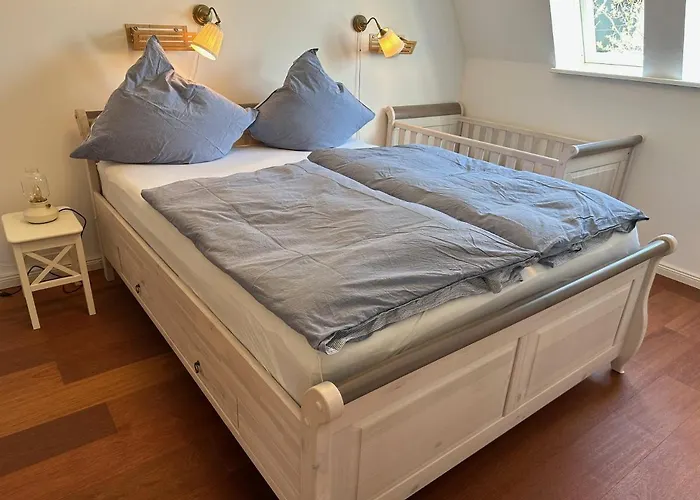 Wittinghuus - Urlaub Aan De Ostsee Timmendorfer Strand