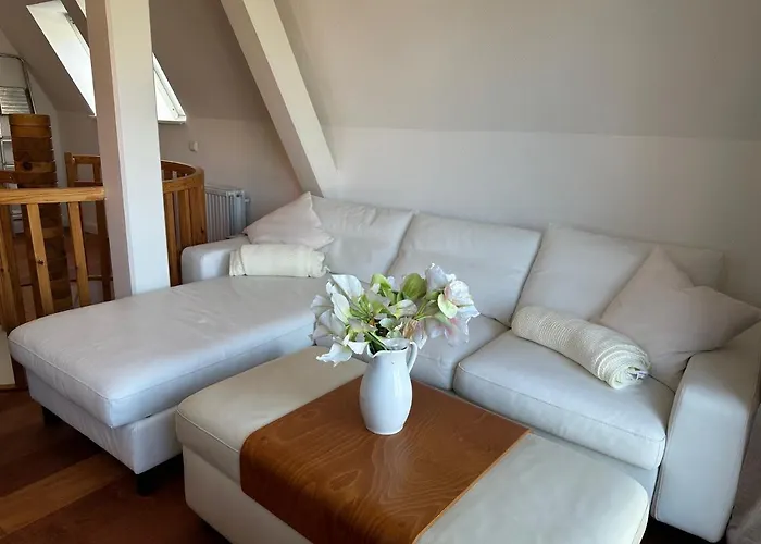 Wittinghuus - Urlaub Aan De Ostsee Apartment *