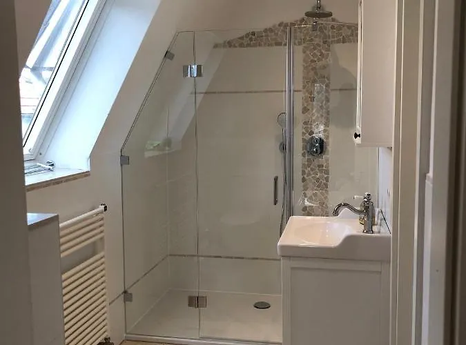 Wittinghuus - Urlaub Aan De Ostsee Apartment