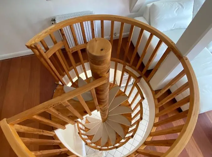 Wittinghuus - Urlaub Aan De Ostsee