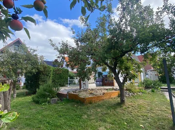 Wittinghuus - Urlaub Aan De Ostsee Appartement Timmendorfer Strand